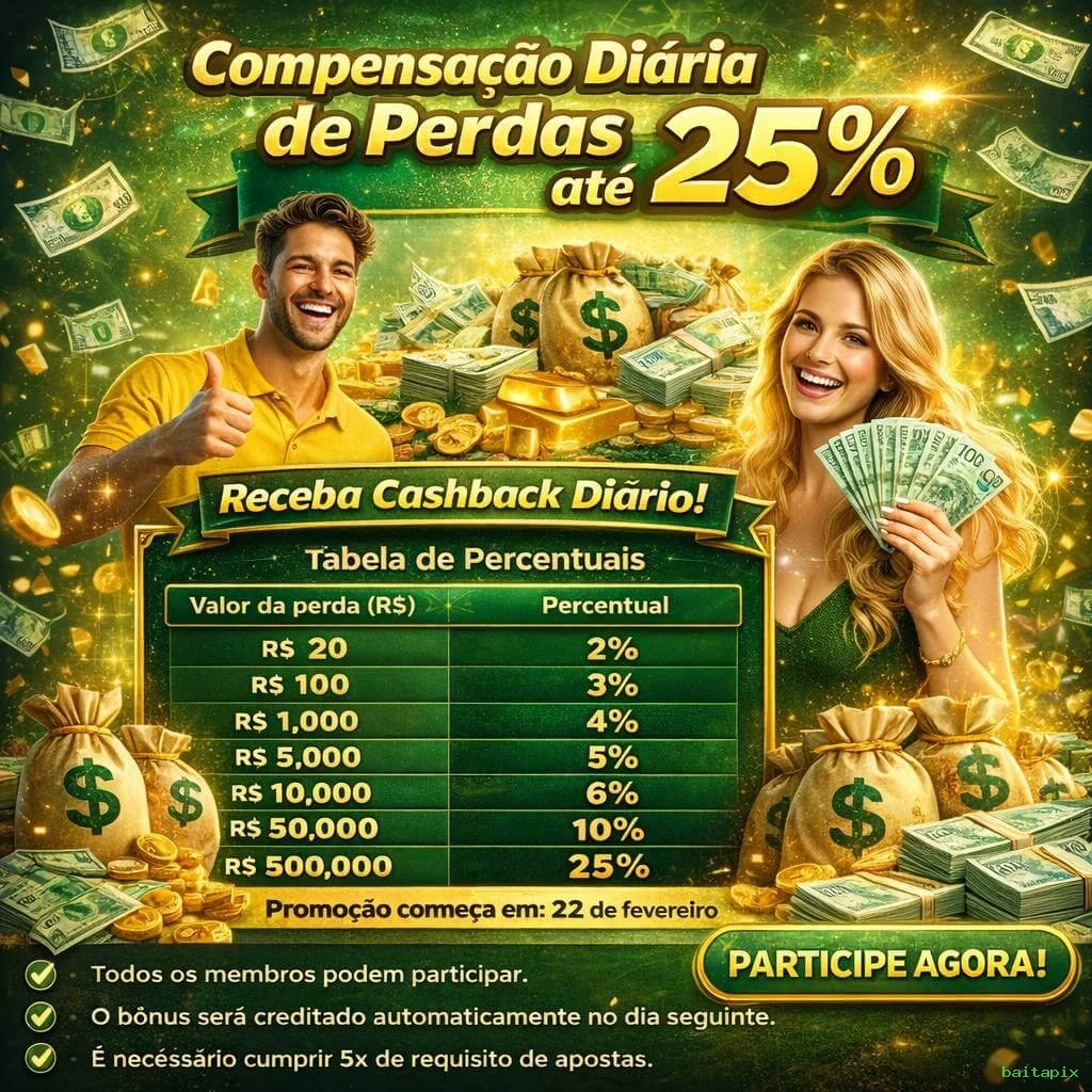 Opções de download da baitapix