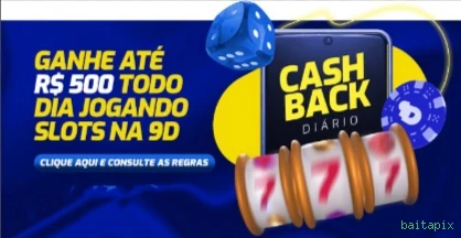 Imagem promocional das apostas esportivas da baitapix