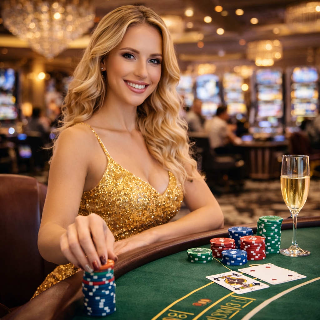 Tournament Betting