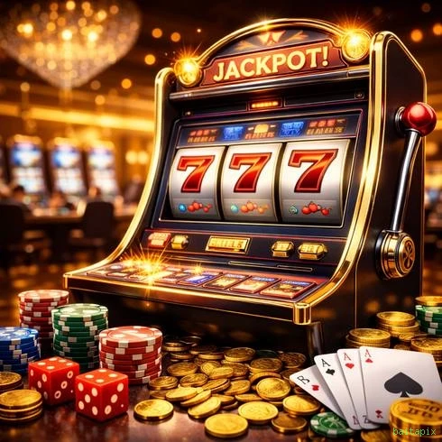 Welcome Bonus - Golden Dragon
