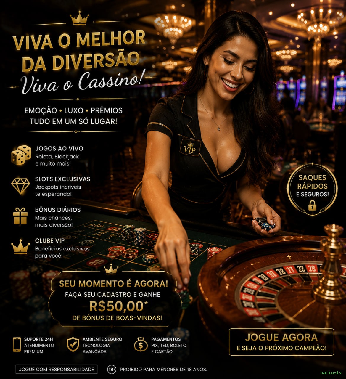 Welcome Bonus - Golden Dragon
