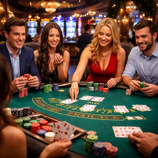 Poker Variations