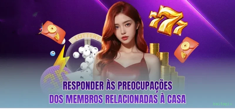 Imagem promocional dos jogos Fortune da baitapix