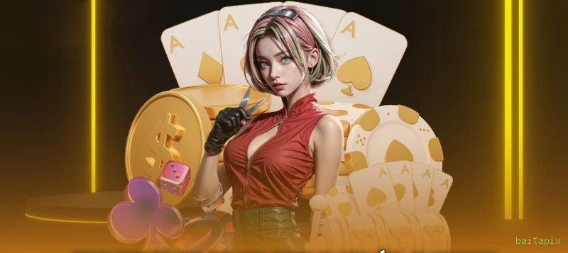 Bikini Paradise Slot - PG Soft