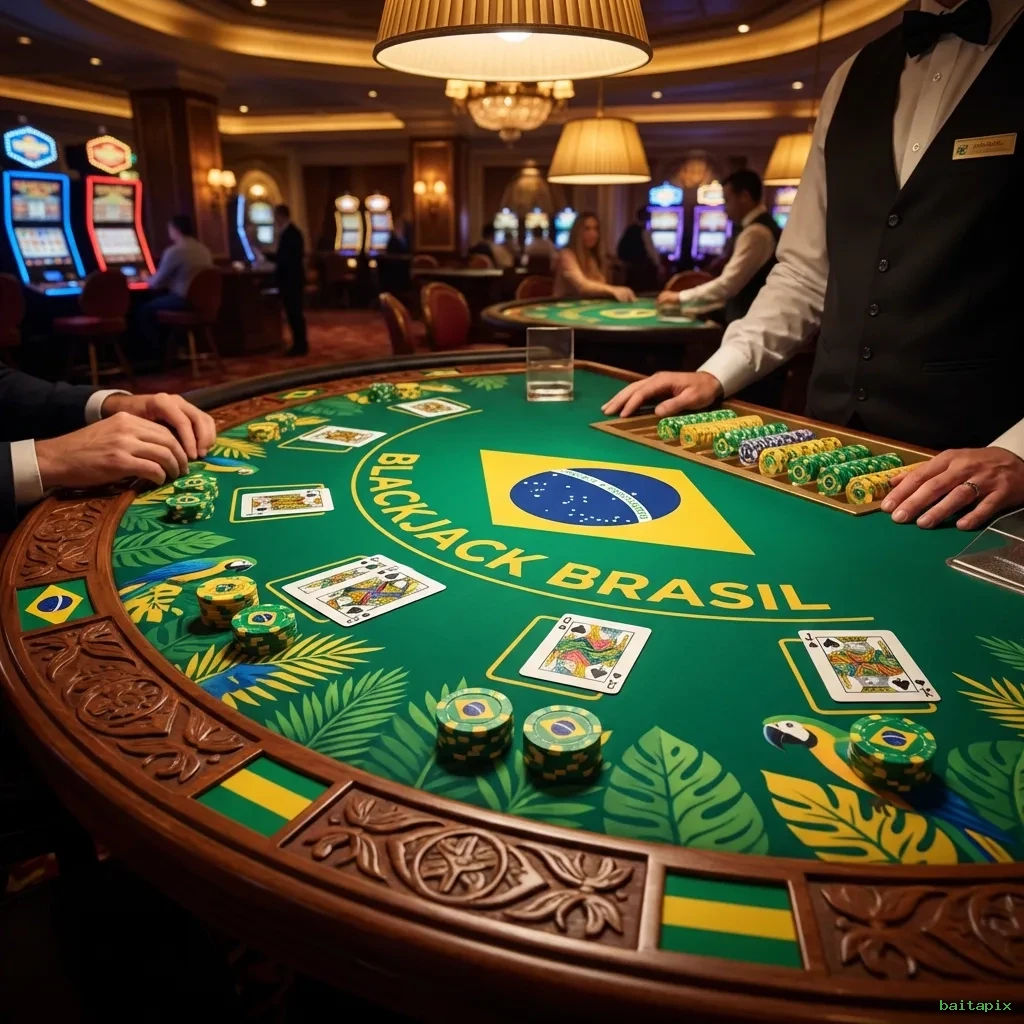 Live Casino Tables